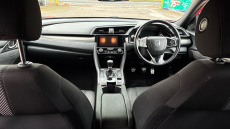 Honda Civic 1.5 VTEC Turbo Sport 5dr Petrol Hatchback